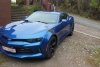 Chevrolet Camaro 3.6 V6 340 KM Automat • 2018 • Bez Wkładu